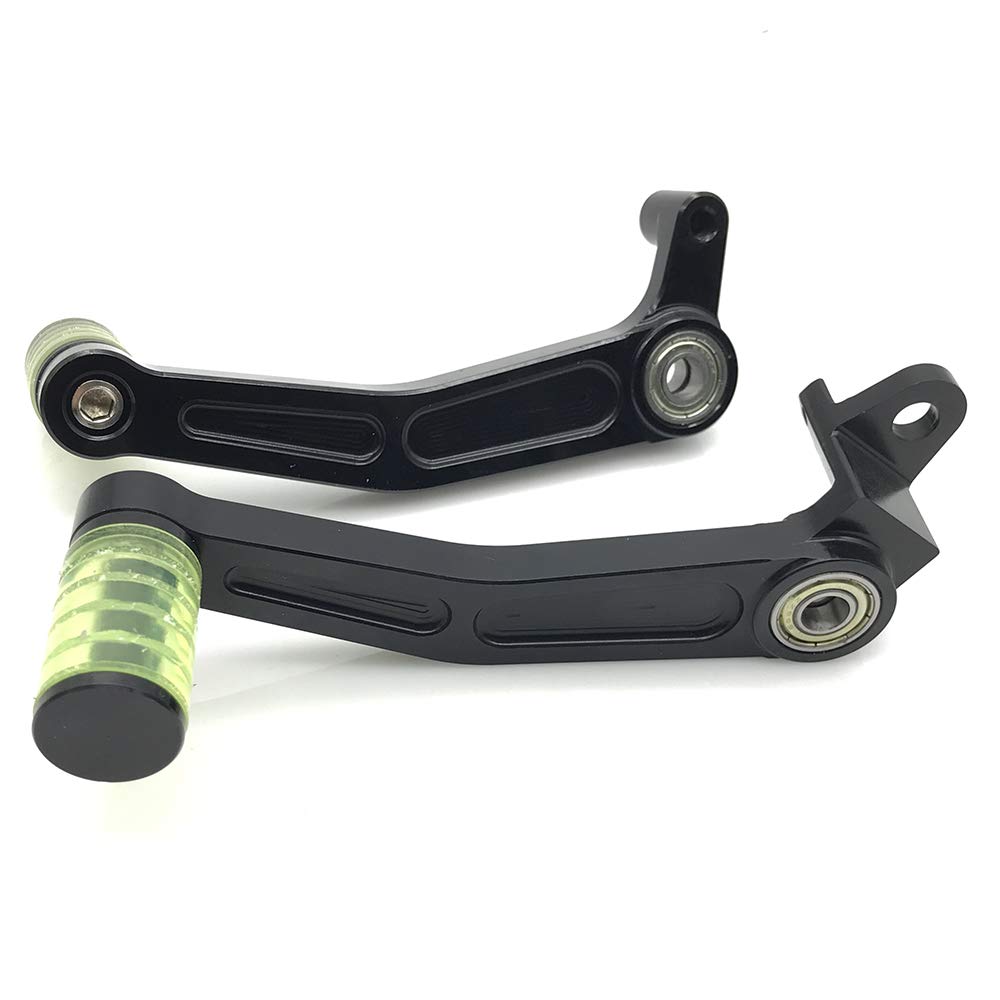 Amazon.co.jp: Duke 390 ギアシフター シフトレバー ペダル Duke 125